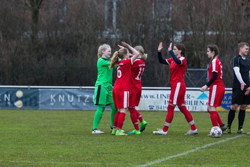 Bild 32 - B-Juniorinnen SV Henstedt Ulzburg - Holstein Kiel : Ergebnis: 0:1